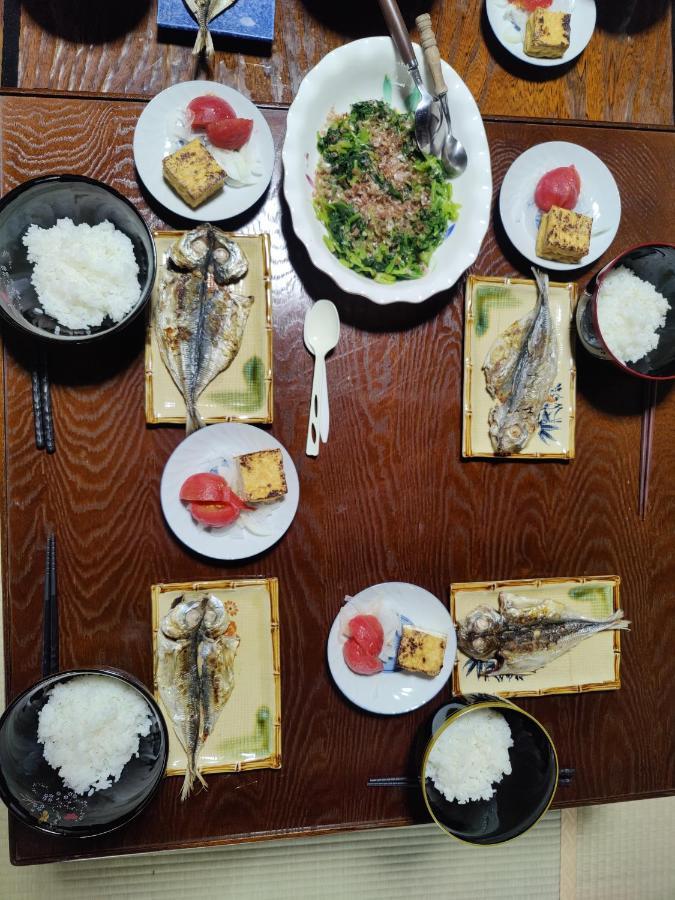 【箱根湯本】日本家屋・箱根湯本駅から徒歩15分、芸者教師の家 Хаконе Экстерьер фото